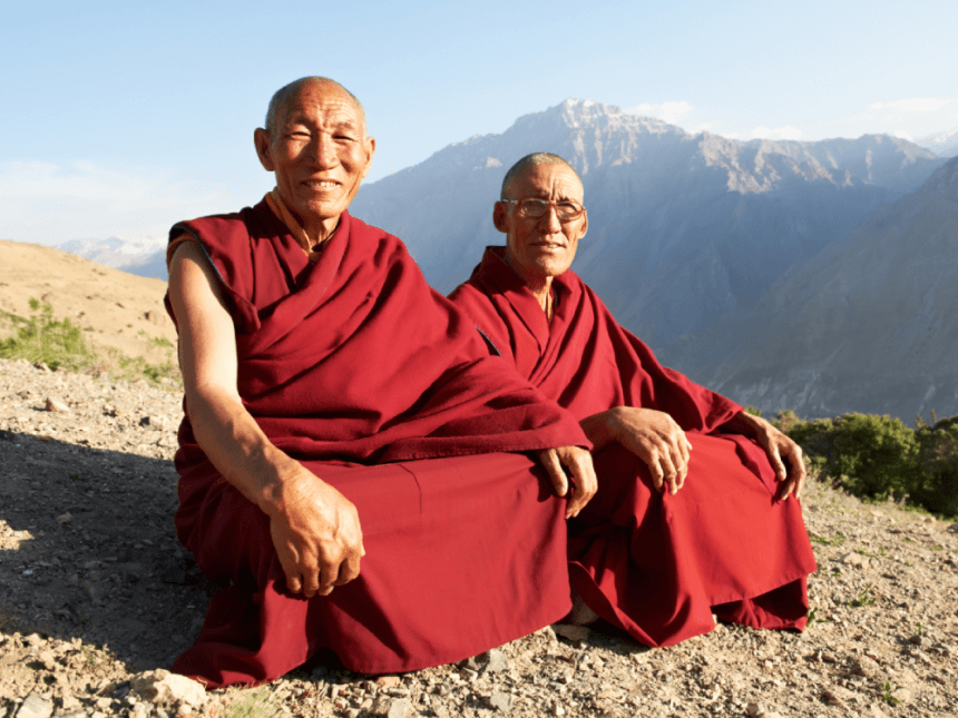 Tibet Foundation Donation