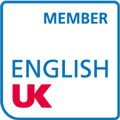 EnglishUK logo