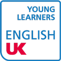 Young learner logo