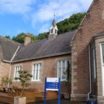 St Brelades English school