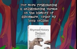 Dinosaur book