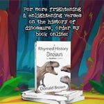 Dinosaur book