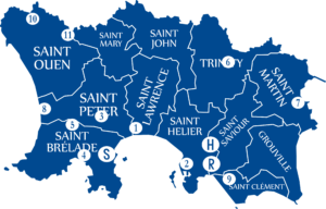 Activities locations
