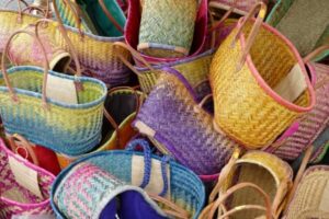 Shopping bags