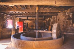 Hamptonne Country museum