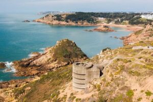 Noirmont point