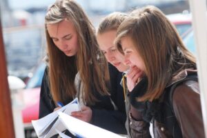 St Aubin quiz