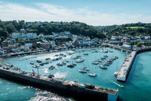 St Aubin