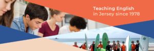 Junior English courses at St Brelade's English school