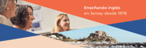 Enseñando inglés en Jersey desde 1978